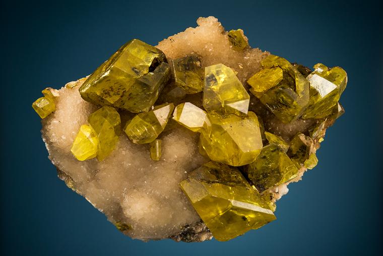 SULFUR